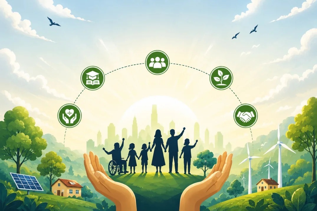Our Vision