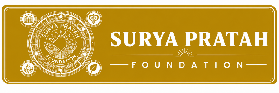 SURYA PRATAH FOUNDATION