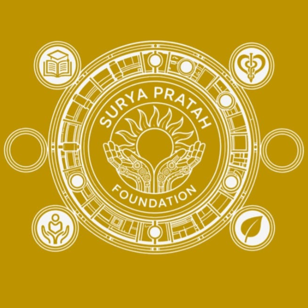 SURYA PRATAH FOUNDATION
